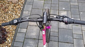 Detský bicykel CTM Missy 24" - 7