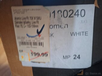 Detské lyžiarky Atomic - 7