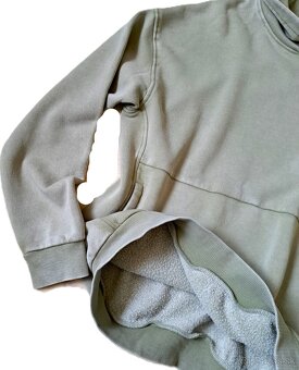 4x pánska/chlapčenská mikina Pull&Bear, veľ. S - 7