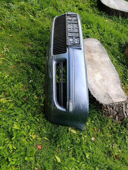 Nárazník na škoda superb - 7