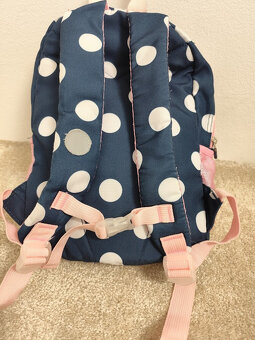 Dievčenský ruksak zn. Pixie Crew - 7