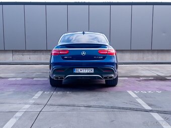 Mercedes-Benz GLE 63 - 7