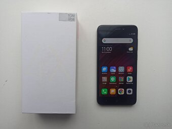 Xiaomi Redmi 4x Dual Sim v TOP stavu - 7