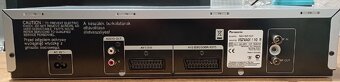 PANASONIC NV-HV61 .... 6HEAD HIFI STEREO videorekorder .... - 7