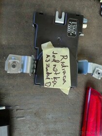 Audi A3 8P Sportback - 7