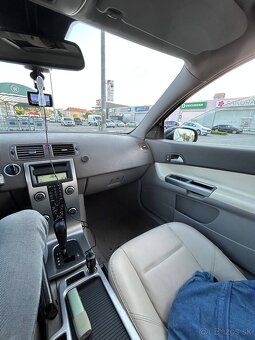 Volvo C30 2.4D automat - 7