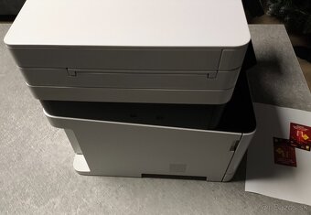 Farebná multifunkčná laserová tlačiareň/kopírka CanonMF635Cx - 7