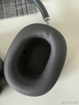 Predám Apple AirPods Max – originál, nepoužívané - 7