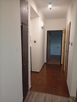 2 izbový byt Krculova - 7