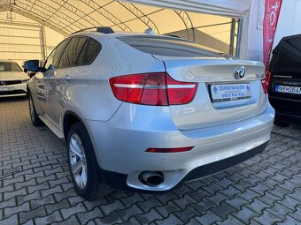 BMW X6 xDrive 30d - 7