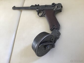 Pištoľ - 7