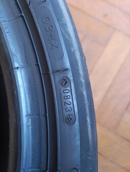 Sebring letné pneumatiky - 7