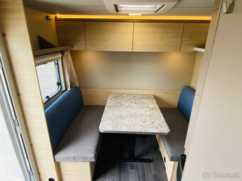 Obytný príves karavan Weinsberg CARACITO 470 EU - 7