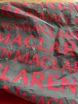 Obal na golfový kočík - 7