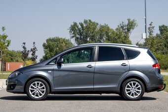 Seat Altea XL 1.4 TSI Style - 7