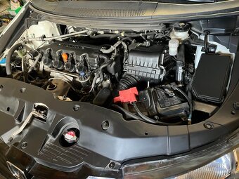 Honda Civic 9g sport - 7