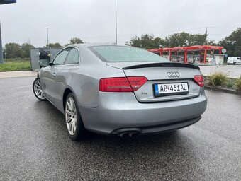 Audi A5 Coupe 2.0 TFSI - 7