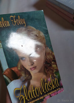 Romantické knihy Gaelen Foley - 7