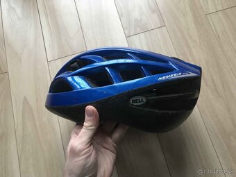 Cyklistická helma - 7
