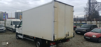 PREDAM VW VOLKSWAGEN CRAFTER - 7