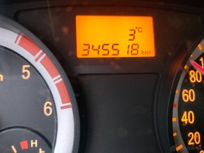 Kia Rio 1.5 2005 110kw - 7