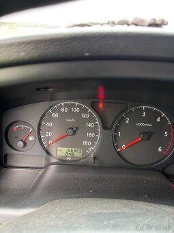 Nissan Patrol M57 biTurbo 400hp - 7