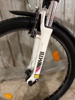 Rockrider st 340  26” L - 7