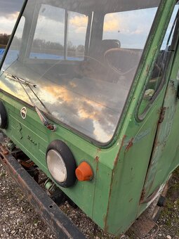 Multicar Multikar M25 - 7