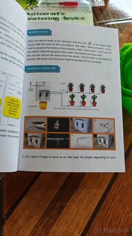 Inteligentný zavlažovací systém - 7