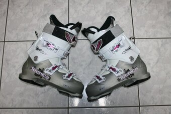 lyže Scott 155 cm , hadia koža freeridde - 7