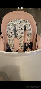 Stolička na kŕmenie - 7