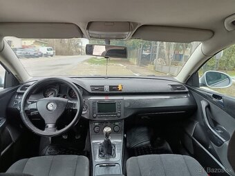 Volkswagen Passat B6 1.9TDI 77kw - 7