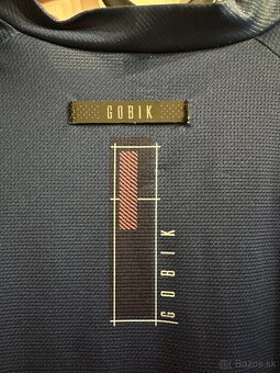 cyklistický dres gobik - 7