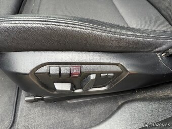 BMW X3 20D xdrive automat 140kw/190Ps - 7