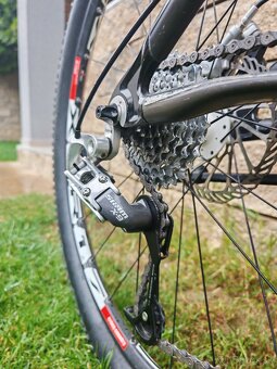 Cannondale Scalpel - 7