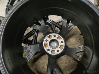 5X112 R20 ALU DISKY REPLIKA AUDI RS - 7