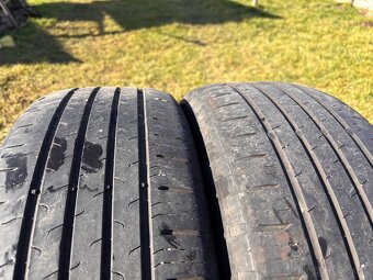 Letné Pneumatiky 205/55R17 - 7