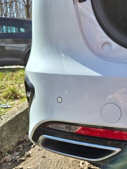 Kia Ceed SW GT line 7DCT - 7