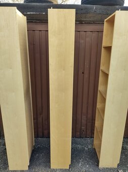 43 Knižnica Billy - 7