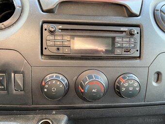 RENAULT MASTER 2.3 dCi SKRIŇA - 7