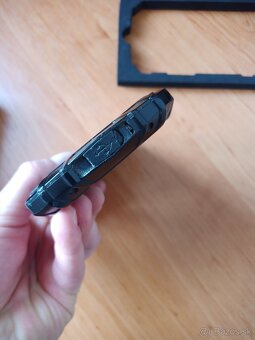 Doogee S60 - 7