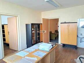 Kancelárske priestory na prenájom 49,15 m2, Poprad - Západ - 7