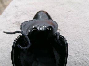 Dámska obuv Graceland - 7