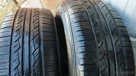 Nexen pneumatiky 255,60, r18 4ks - 7