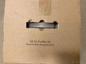 Čistička - Xiaomi Mi Air Purifier 3H - 7