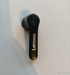 Bluetooth slúchadlá Lenovo QT81 - 7