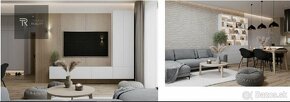 TRNAVA REALITY - novostavba 4 izb. domu,  pozemok 389 m2, Šú - 7