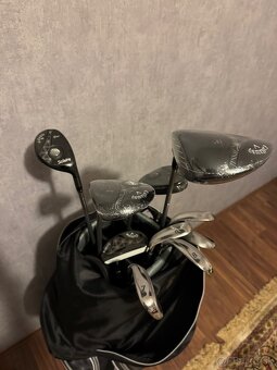Callaway Solaire dámsky bag - 7