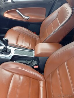 Ford Mondeo na náhradné diely - 7