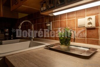 PREDAJ: Rodinný dom so záhradou pri priehrade Ružiná,170 m2, - 7